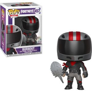 Funko pop fortnite nomade