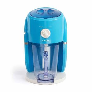 DOMOCLIP DOM332 Appareil 2 en 1 granités et glace pilée