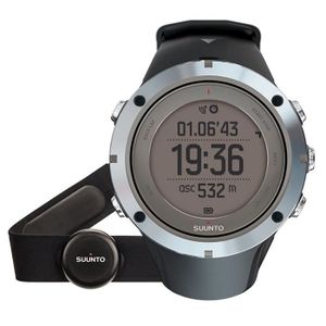 SUUNTO Montre outdoor AMBIT3 PEAK - Adulte