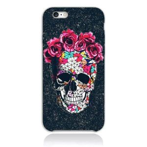 coque iphone 6 tete de mort mexicaine coque iphone 6 tete de mort mexicaine