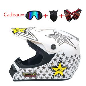 Equipement Moto Cross Enfant Achat Vente Pas Cher
