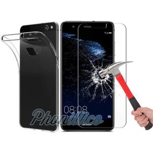 coque huawei p10 lite verre trempe coque huawei p10 lite verre trempe