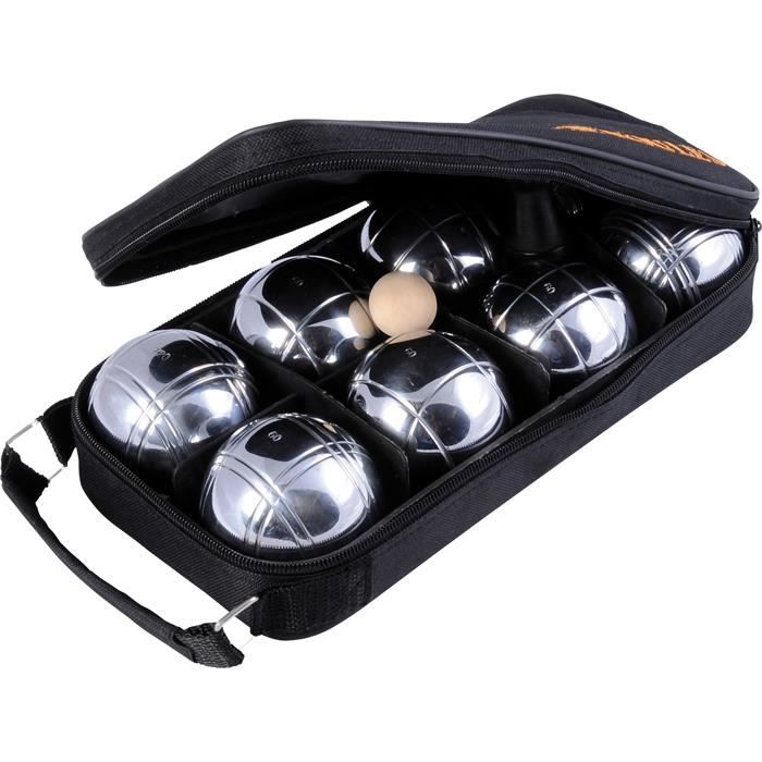 Jeux boules petanque Achat / Vente pas cher Cdiscount