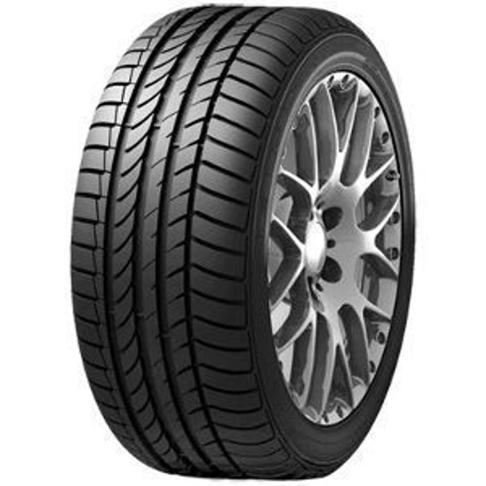 Dunlop 215/55ZR16 93Y SP SPORT MAXX TT   Achat / Vente PNEUS Dunlop