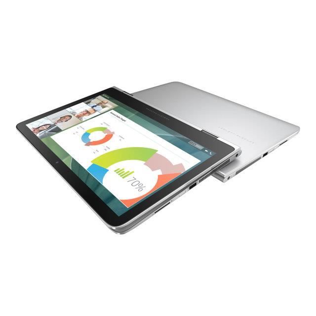  Spectre Pro x360 G2 - 13.3" - Core i7 6600U1