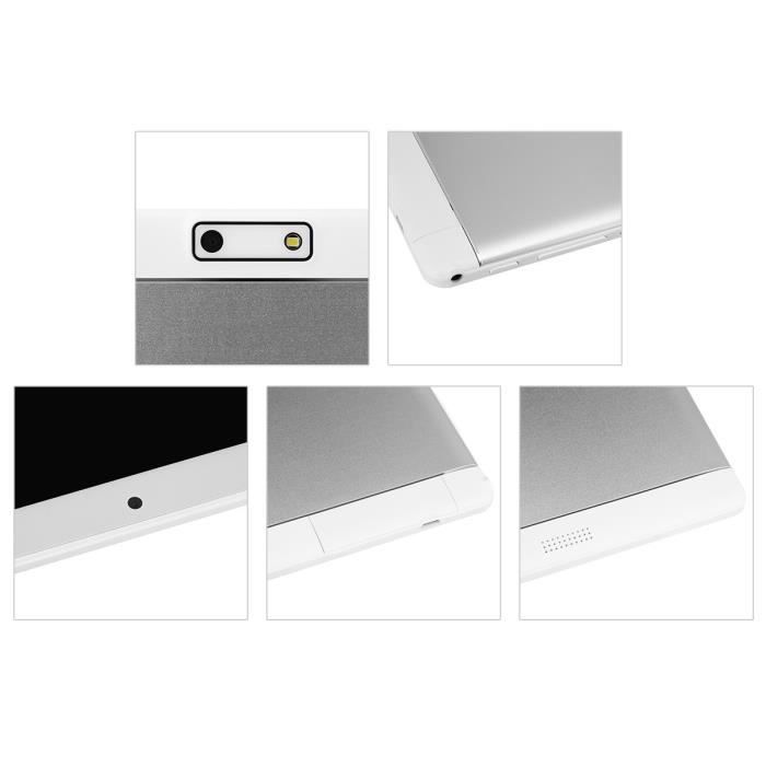 Excelvan 10.1” 1280*800 Android 6.0 Tablette3