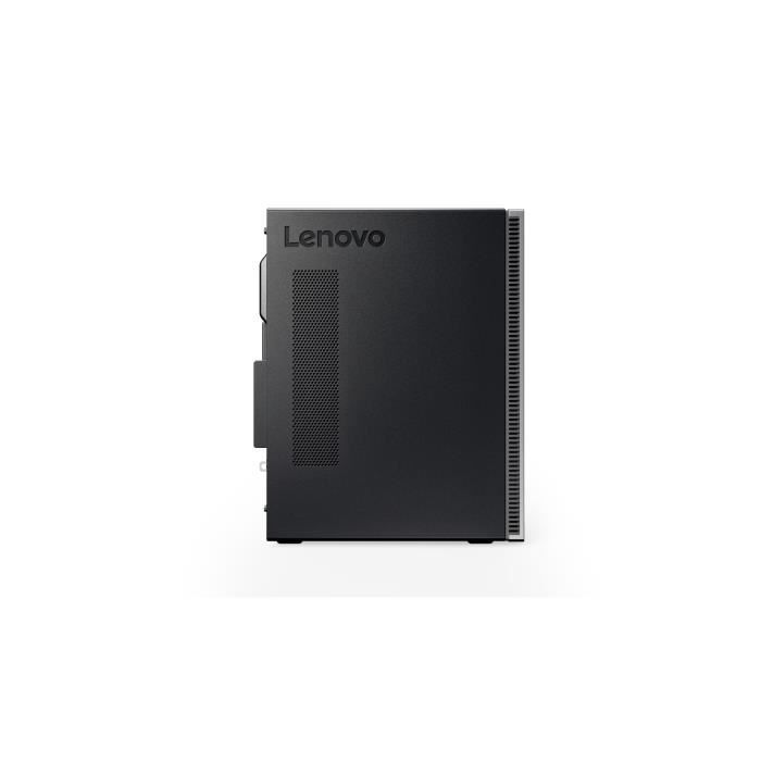 Lenovo IdeaCentre 510, 3,9 GHz, Intel® Core™3
