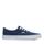 Baskets fille - VANS - Bleu marine - ERA