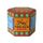 Baume du Tigre Rouge 30gr Anti-Douleurs (Tiger Bal