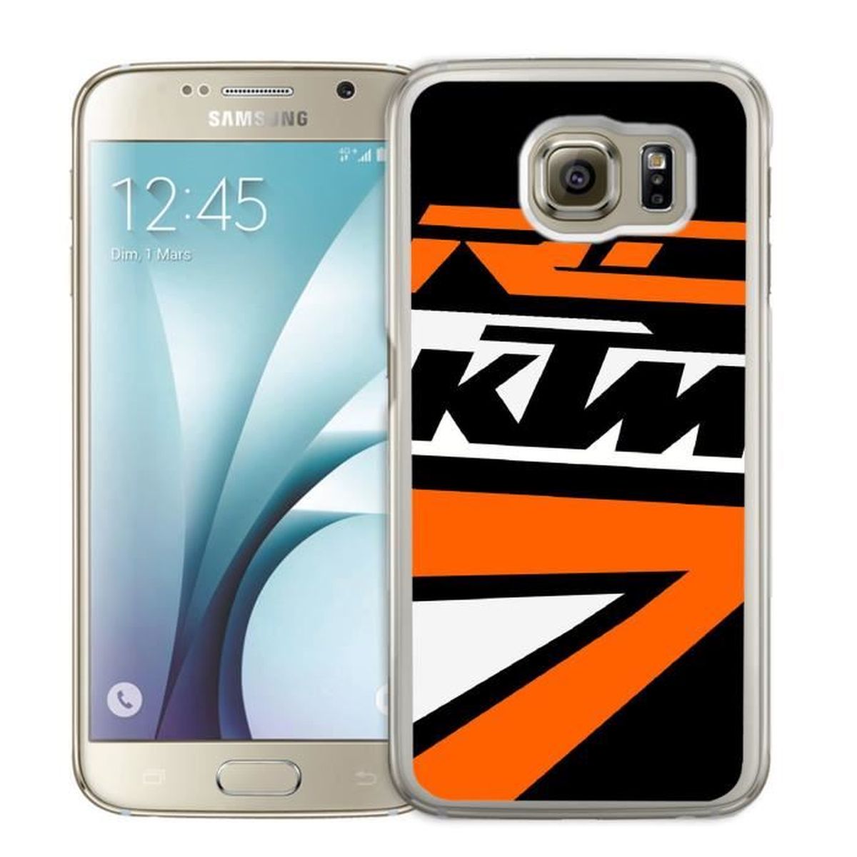 coque galaxy s8 ktm coque galaxy s8 ktm