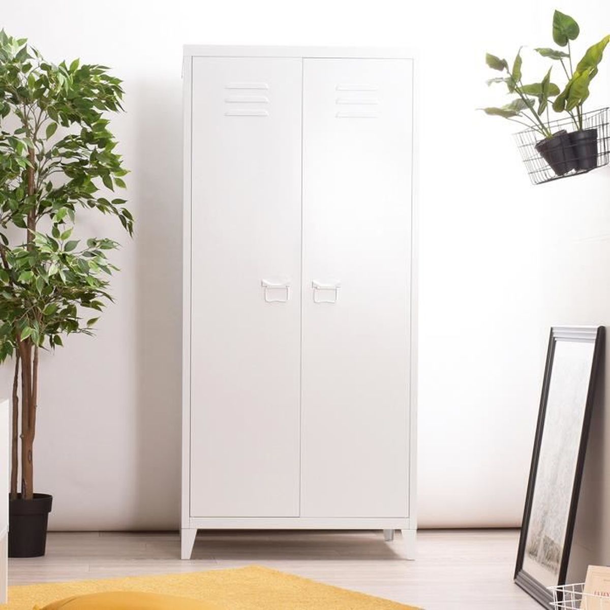 Armoire Range Balai Bright Shadow Online