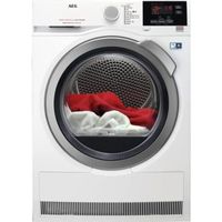 SÈCHE-LINGE AEG LAVATHERM 8000 Series T8DBG862 Sèche-linge ind SÈCHE-LINGE AEG LAVATHERM 8000 Series T8DBG862 Sèche-linge ind