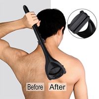 TATOO - BIJOU DE CORPS Rasoir à rasoir manuel pour rasoir remover corps r TATOO - BIJOU DE CORPS Rasoir à rasoir manuel pour rasoir remover corps r