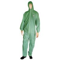 COMBINAISON - TABLIER Combinaison protection chimique taillle XXL COMBINAISON - TABLIER Combinaison protection chimique taillle XXL