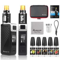 CIGARETTE ÉLECTRONIQUE Salcar V60 E Cigarette/E Shisha Kit de démarrage e CIGARETTE ÉLECTRONIQUE Salcar V60 E Cigarette/E Shisha Kit de démarrage e