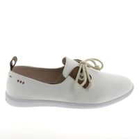BASKET Toile ARMISTICE Stone Twill Blanc BASKET Toile ARMISTICE Stone Twill Blanc
