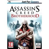 JEU PC Assassin's Creed Brotherhood Jeu PC JEU PC Assassin's Creed Brotherhood Jeu PC