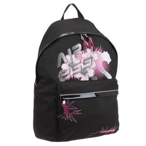 AIRNESS Sac ? dos Chloé avec borne souple