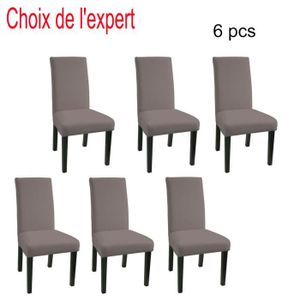Pas Achat Vente Microfibre Chaises A Cher De Salle Manger XTwOPZiuk