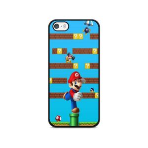 coque iphone 6 mario coque iphone 6 mario