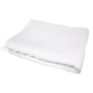 SERVIETTES DE BAIN DOUCEUR D'INTERIEUR Serviette de toilette 100% cot