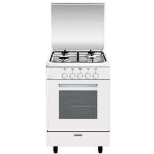 CUISINIÈRE - PIANO Cuisinière Tout Gaz GLEM GA551GWH