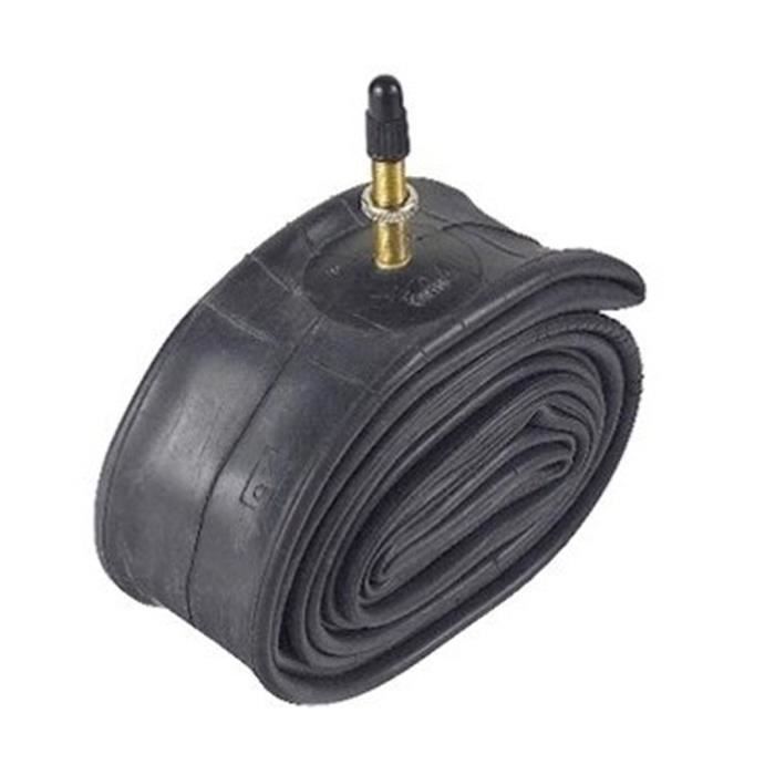 MICHELIN - Chambre à air 16 pouces type I4 modèle AIRSTOP JUNIOR dimension 175+350A valve presta 29mm