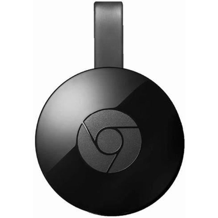 Google Chromecast - le meilleur des vidéos et de la musique du Web sur votre TV