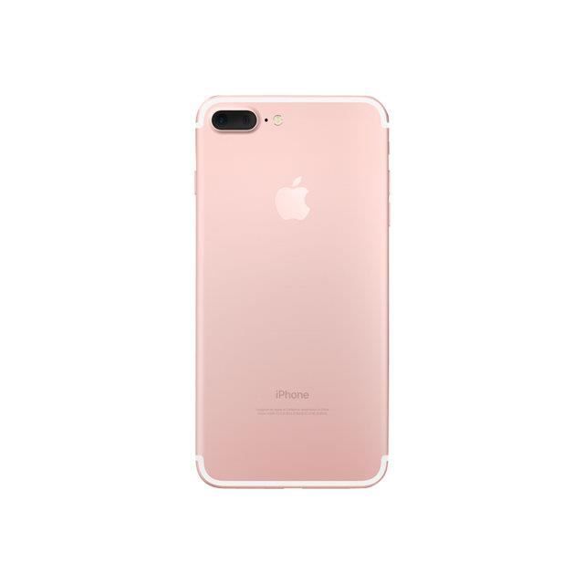 APPLE iPhone 7 Plus Rose or 128Go - Achat smartphone pas ...