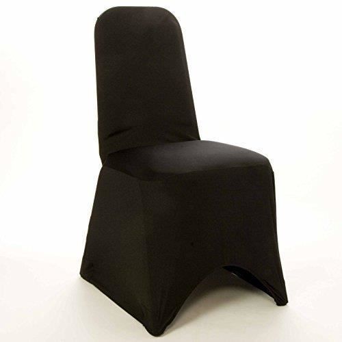 Universel Shop London Lycra Elasthanne Ltd Chaise Trimming Housse xQCodWBre