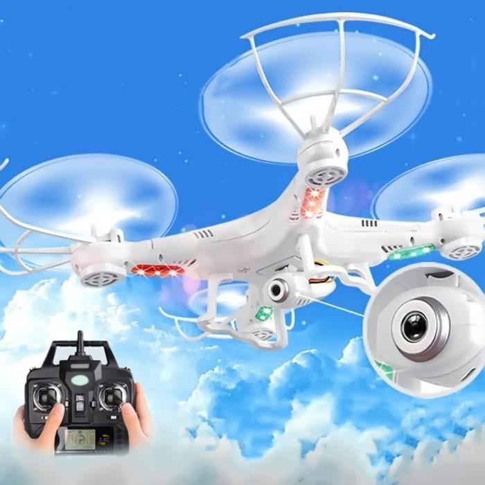 Drone avec camera grande autonomie Achat / Vente jeux et jouets pas chers