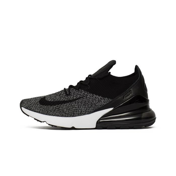 BASKET Chaussures Nike Air Max 270 Flyknit
