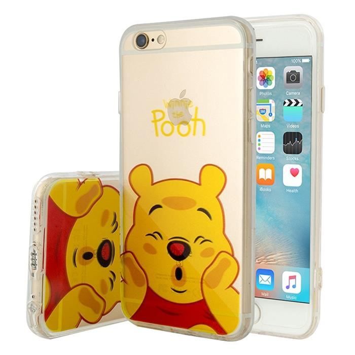 coque winnie iphone 6 coque winnie iphone 6