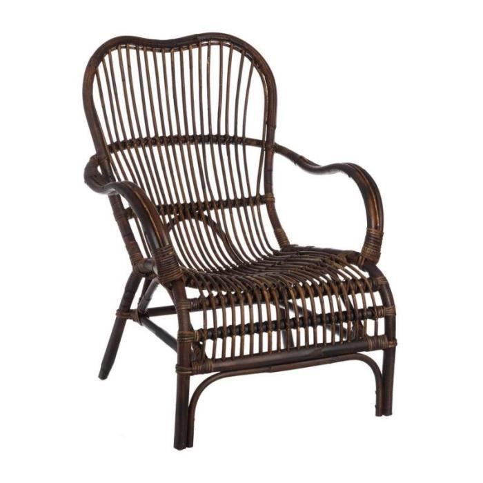 fauteuil en rotin classique fauteuil en rotin classique