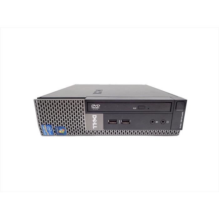 UC  Optiplex 7010 SFF1