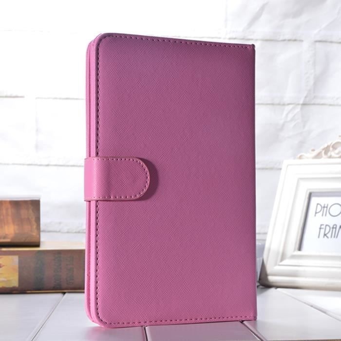 Couverture étui de clavier synthétique2