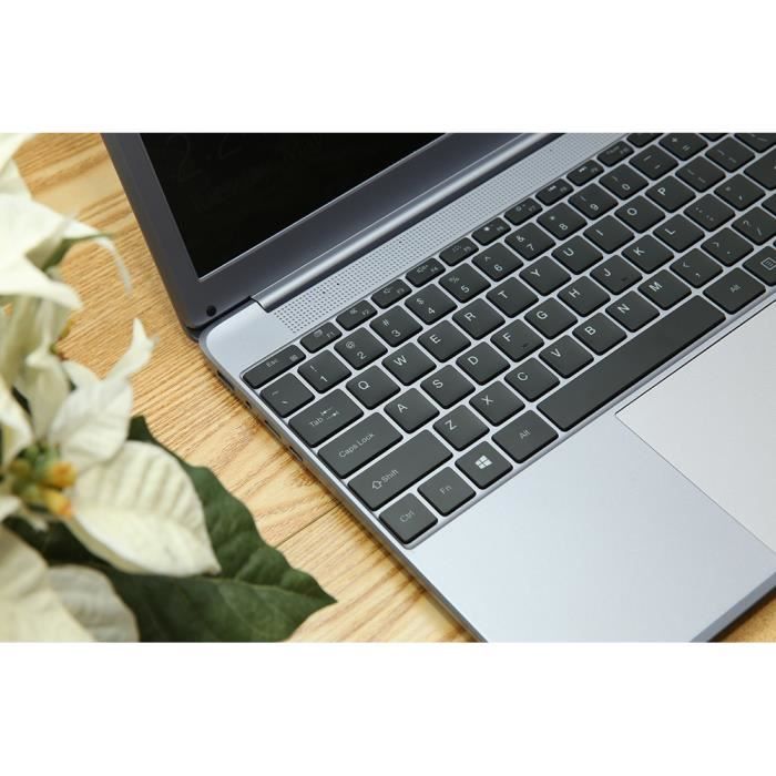 PC portable-AIWO I8 Plus -Windows 10 - Ordinateur3