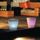 pot lumineux changement de couleurs