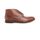 Chukka Houghton Cuir Camel pour homme