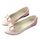 Ballerine Vernis Femme Plate A Papillon