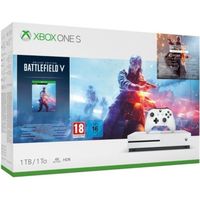 CONSOLE XBOX ONE Xbox One S 1 To Battlefield V CONSOLE XBOX ONE Xbox One S 1 To Battlefield V