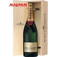 CHAMPAGNE Magnum Moet et Chandon Imperial Brut 150cl CHAMPAGNE Magnum Moet et Chandon Imperial Brut 150cl