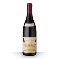 VIN ROUGE Domaine Remoriquet 2013 Rouge 75cl AOC Nuits-Saint VIN ROUGE Domaine Remoriquet 2013 Rouge 75cl AOC Nuits-Saint