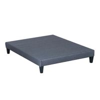 SOMMIER Sommier Tapissier 180x200 en KIT 180X200 cm SOMMIER Sommier Tapissier 180x200 en KIT 180X200 cm