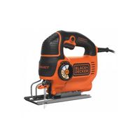 SCIE ÉLECTRIQUE Scie Sauteuse Pendulaire 550 W - KS801SE SCIE ÉLECTRIQUE Scie Sauteuse Pendulaire 550 W - KS801SE