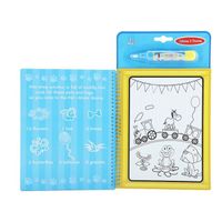 GAINE ANTI-GRAFFITI Enfants Dessin Coloriage Portable Magic Water Livr GAINE ANTI-GRAFFITI Enfants Dessin Coloriage Portable Magic Water Livr