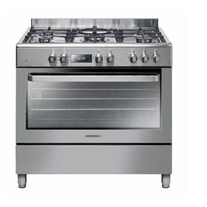 CUISINIÈRE - PIANO Cuisinière Four Multifonction Catalyse CANDY RGM90