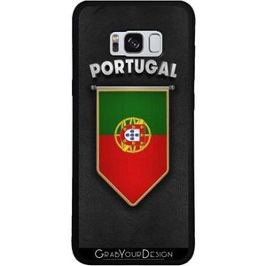 coque samsung s8 portugal en silicone