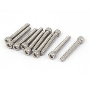 Abus 585364-54TI//50/_ka5512 Titalium Cadenas 50 mm avec cl/és identiques