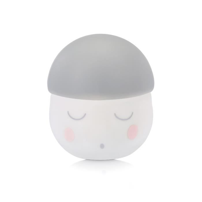 BABYMOOV Veilleuse Squeezy